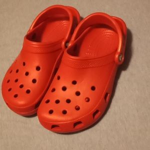 COPY - Crocs
